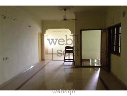 Residential Apartment-flats for Sale in West Marredpally
